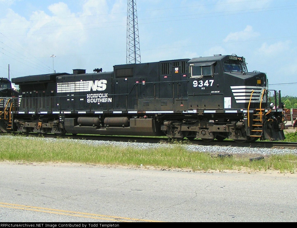 NS 9347